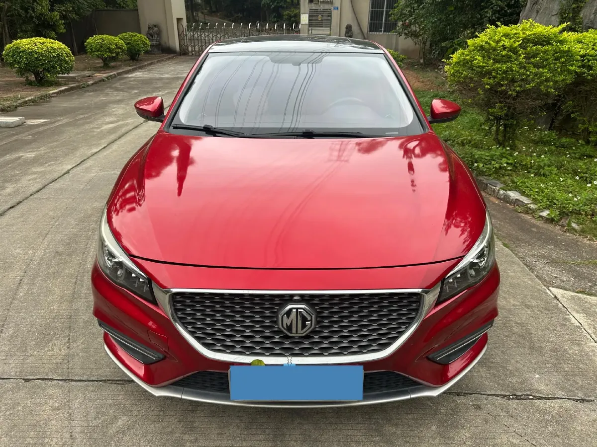2017 MG MG6 1.5T 169HP L4 7DCT,autocango,china used car exporter,china ev exporter,chinese used car exporter,chinese used ev exporter