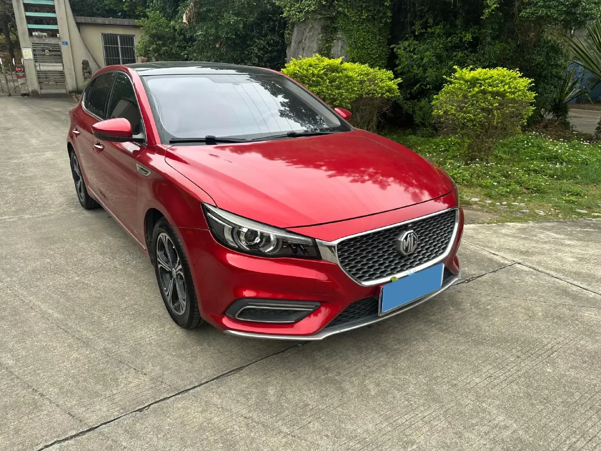 2017 MG MG6 1.5T 169HP L4 7DCT,autocango,china used car exporter,china ev exporter,chinese used car exporter,chinese used ev exporter