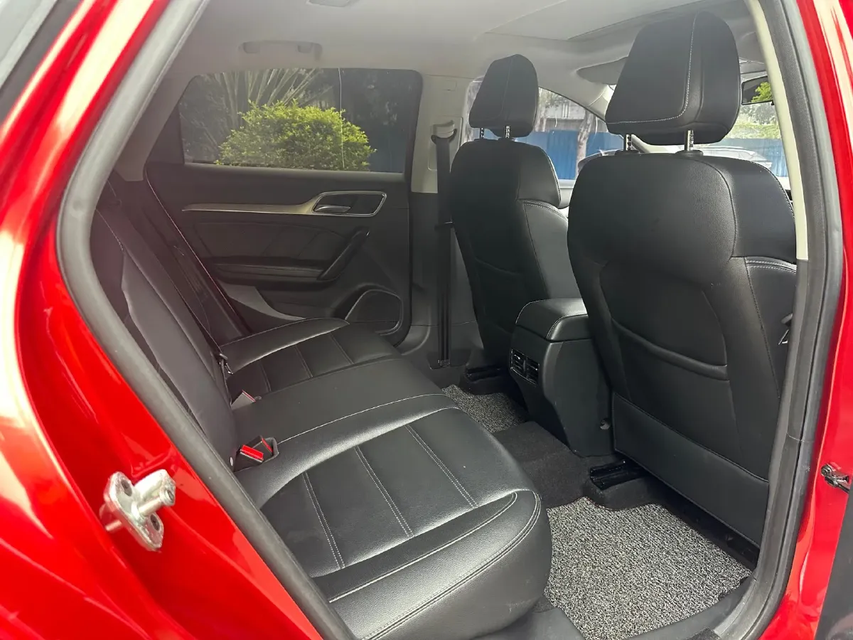 2017 MG MG6 1.5T 169HP L4 7DCT,autocango,china used car exporter,china ev exporter,chinese used car exporter,chinese used ev exporter