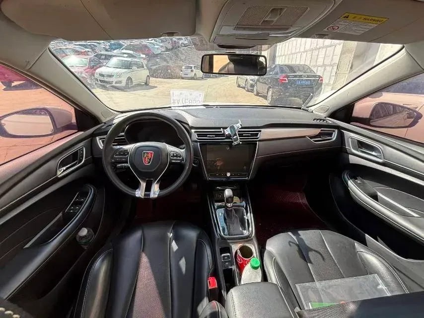 2020 Roewe i5 1.5L 120HP L4 CVT,autocango,china used car exporter,china ev exporter,chinese used car exporter,chinese used ev exporter