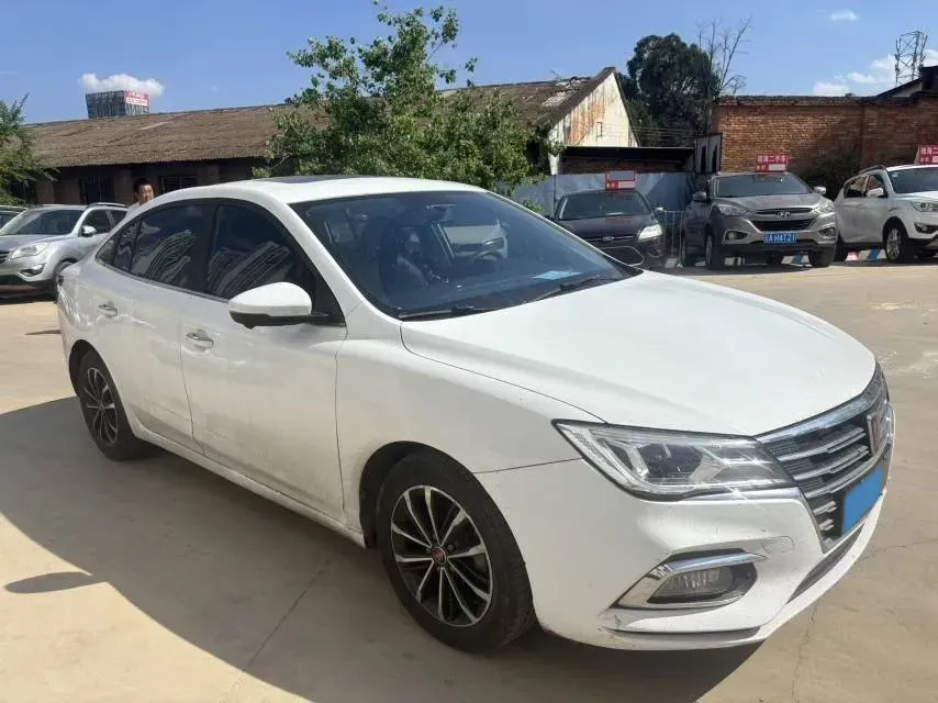 2020 Roewe i5 1.5L 120HP L4 CVT,autocango,china used car exporter,china ev exporter,chinese used car exporter,chinese used ev exporter