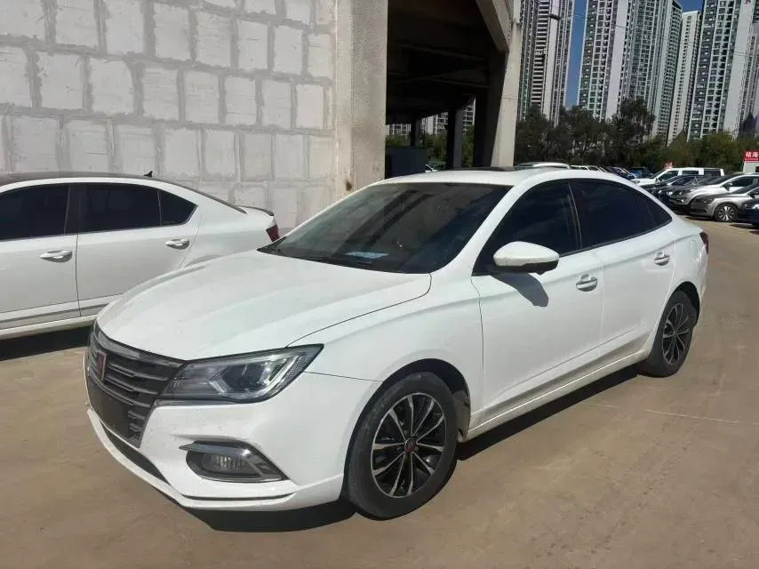 2020 Roewe i5 1.5L 120HP L4 CVT,autocango,china used car exporter,china ev exporter,chinese used car exporter,chinese used ev exporter