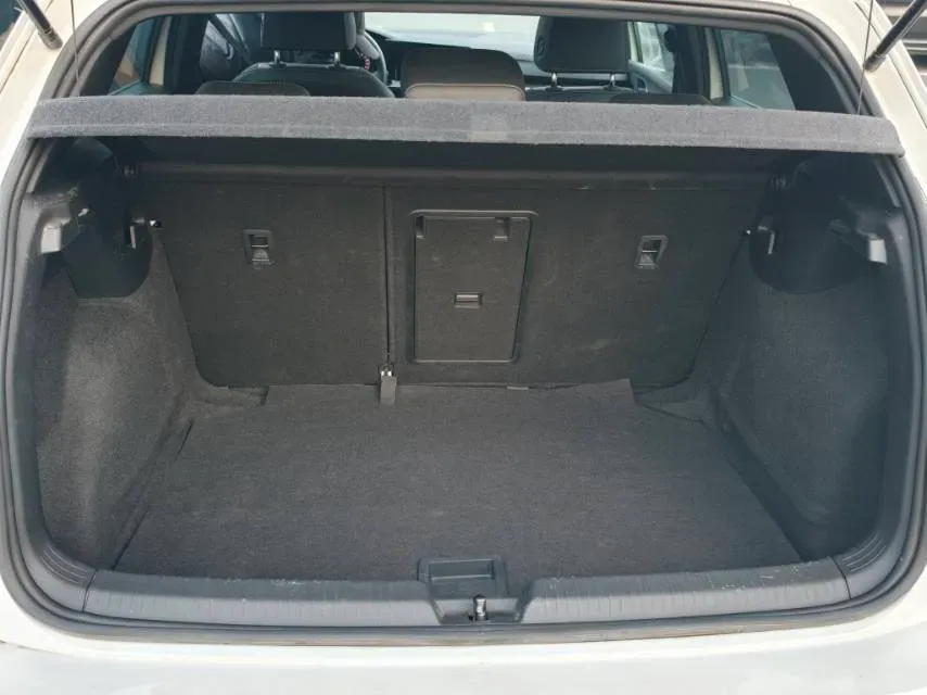 2023 Volkswagen Golf 1.4T 150HP L4 7DCT,autocango,china used car exporter,china ev exporter,chinese used car exporter,chinese used ev exporter