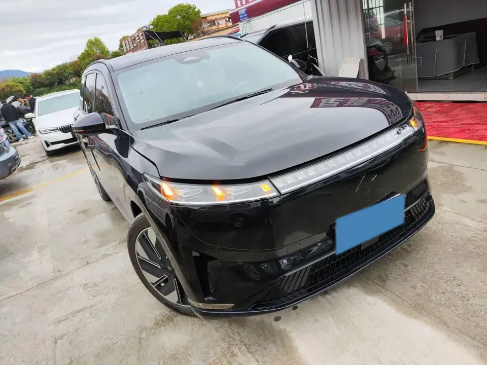 2025 DongFeng eπ eπ008 1.5T 147HP L4 REEV 34.32KWH,autocango,china used car exporter,china ev exporter,chinese used car exporter,chinese used ev exporter