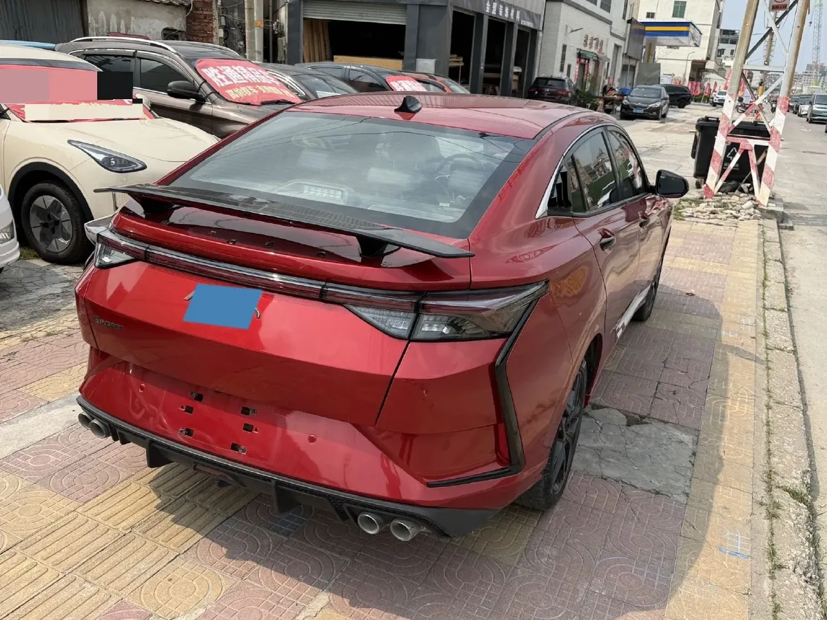 2021 DongFeng Aeolus YiXuan 1.5T 150HP L4 6DCT,autocango,china used car exporter,china ev exporter,chinese used car exporter,chinese used ev exporter