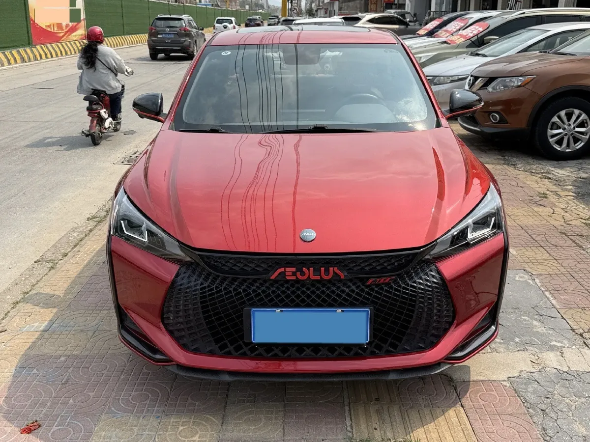 2021 DongFeng Aeolus YiXuan 1.5T 150HP L4 6DCT,autocango,china used car exporter,china ev exporter,chinese used car exporter,chinese used ev exporter