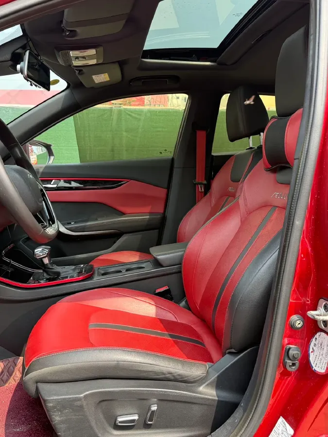 2021 DongFeng Aeolus YiXuan 1.5T 150HP L4 6DCT,autocango,china used car exporter,china ev exporter,chinese used car exporter,chinese used ev exporter