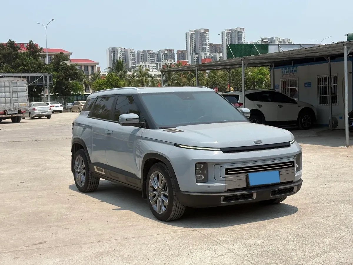 2020 Geely ICON 1.5T 177HP L3 6AT,autocango,china used car exporter,china ev exporter,chinese used car exporter,chinese used ev exporter