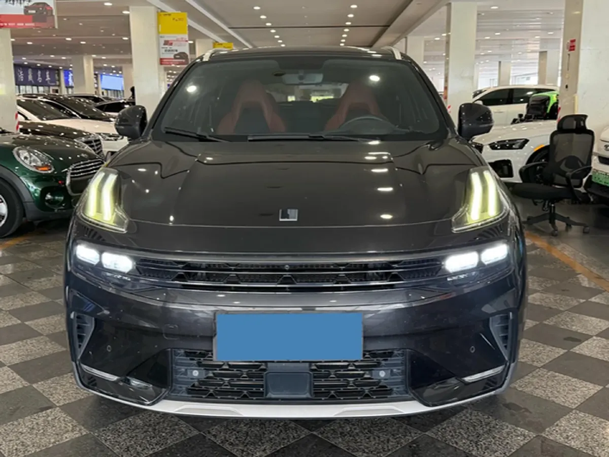 2020 LYNK&CO 06 1.5T 177HP L3 7DCT,autocango,china used car exporter,china ev exporter,chinese used car exporter,chinese used ev exporter