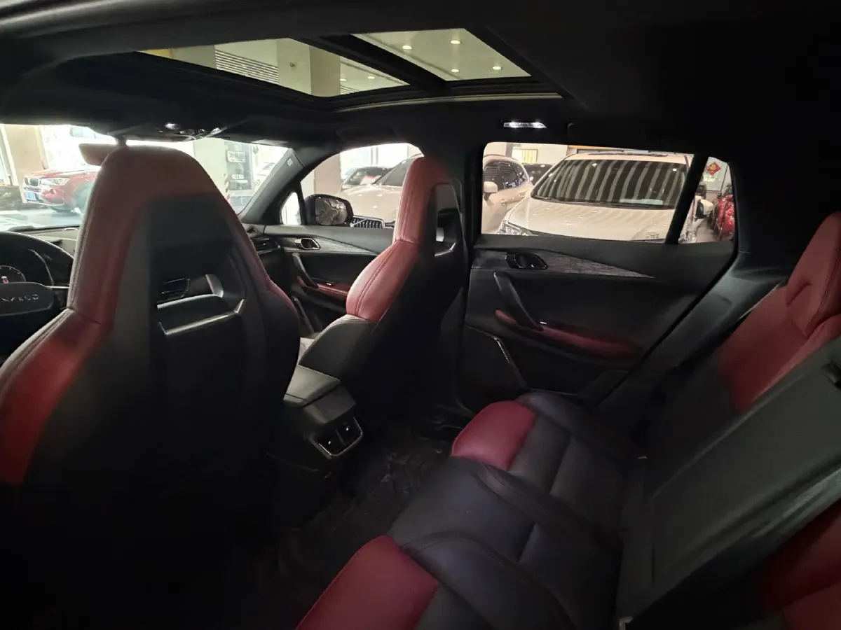 2020 LYNK&CO 06 1.5T 177HP L3 7DCT,autocango,china used car exporter,china ev exporter,chinese used car exporter,chinese used ev exporter