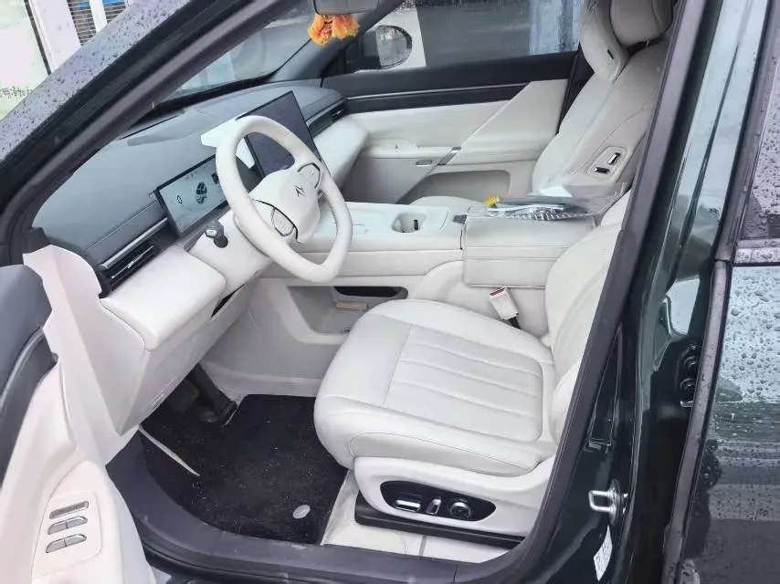 2026 DongFeng eπ eπ008 BEV,autocango,china used car exporter,china ev exporter,chinese used car exporter,chinese used ev exporter