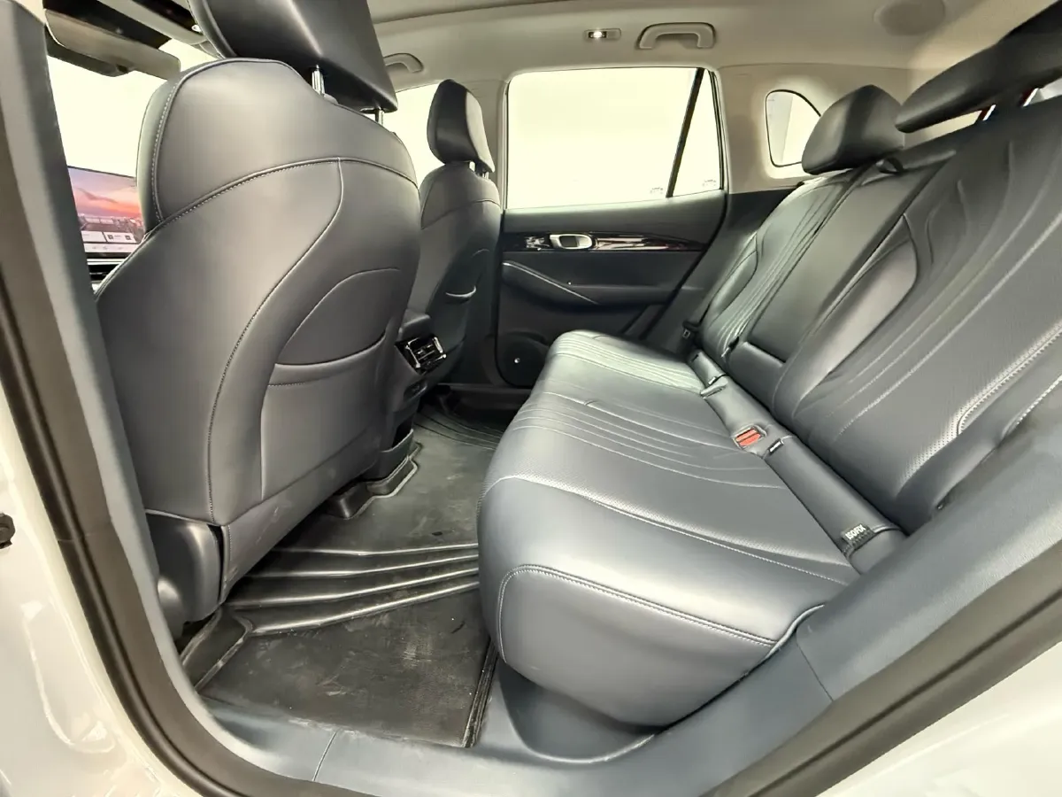 2024 Exceed LX 1.5T 156HP L4 CVT,autocango,china used car exporter,china ev exporter,chinese used car exporter,chinese used ev exporter