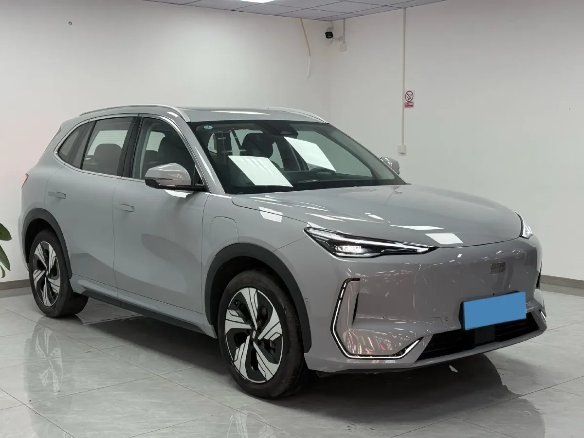 2024 Exceed LX 1.5T 156HP L4 CVT,autocango,china used car exporter,china ev exporter,chinese used car exporter,chinese used ev exporter