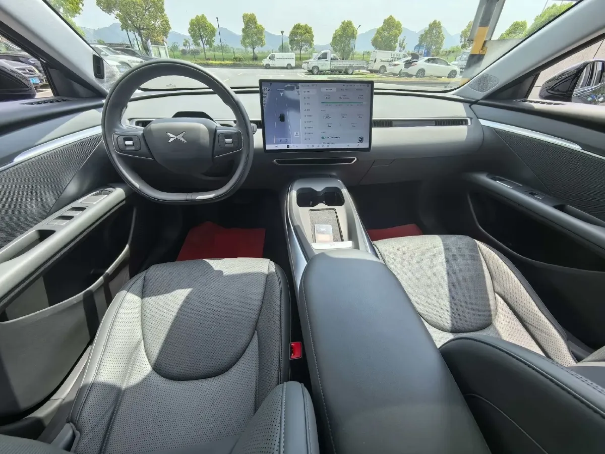 2025 Xpeng MONA M03 BEV,autocango,china used car exporter,china ev exporter,chinese used car exporter,chinese used ev exporter