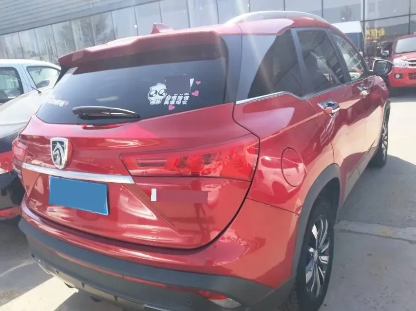 2018 BaoJun 530 1.5T 150HP L4 6MT,autocango,china used car exporter,china ev exporter,chinese used car exporter,chinese used ev exporter
