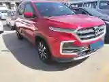 2018 BaoJun 530 1.5T 150HP L4 6MT