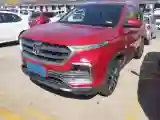 2018 BaoJun 530 1.5T 150HP L4 6MT