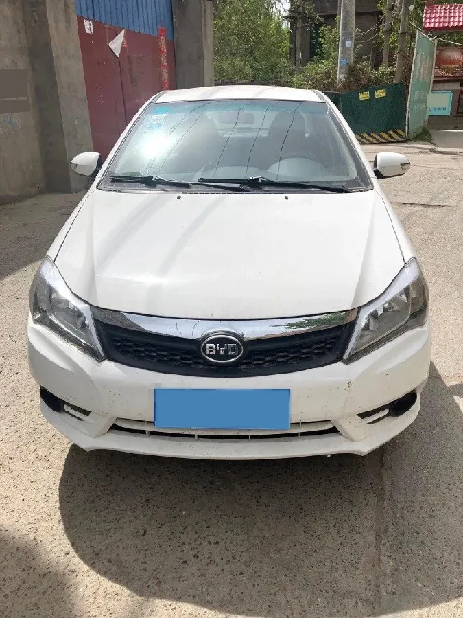 2018 BYD F3 1.5L 109HP L4 5MT,autocango,china used car exporter,china ev exporter,chinese used car exporter,chinese used ev exporter