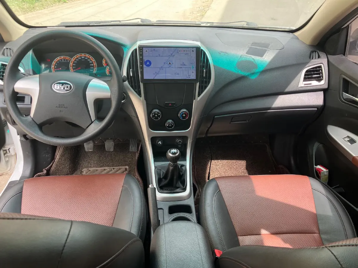 2018 BYD F3 1.5L 109HP L4 5MT,autocango,china used car exporter,china ev exporter,chinese used car exporter,chinese used ev exporter