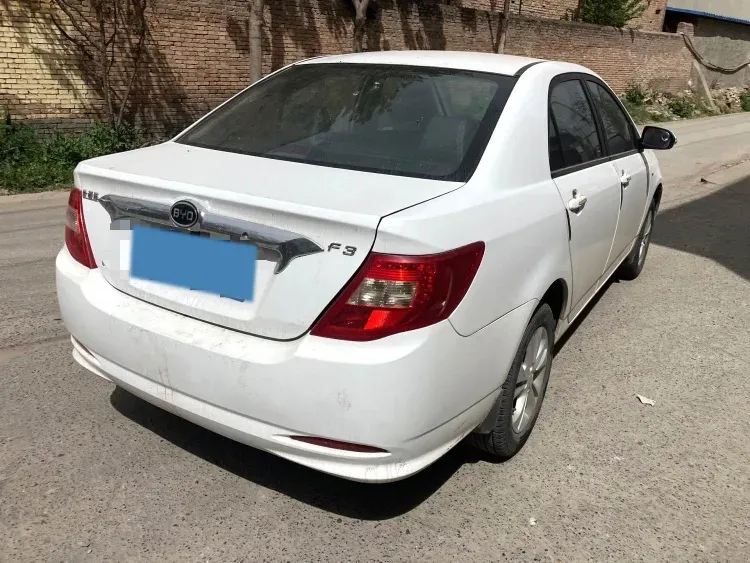 2018 BYD F3 1.5L 109HP L4 5MT,autocango,china used car exporter,china ev exporter,chinese used car exporter,chinese used ev exporter