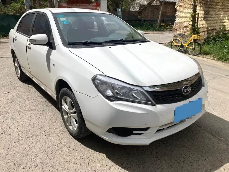 2018 BYD F3 1.5L 109HP L4 5MT,autocango,china used car exporter,china ev exporter,chinese used car exporter,chinese used ev exporter