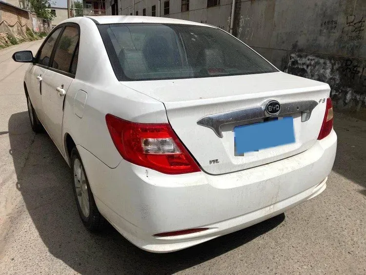 2018 BYD F3 1.5L 109HP L4 5MT,autocango,china used car exporter,china ev exporter,chinese used car exporter,chinese used ev exporter