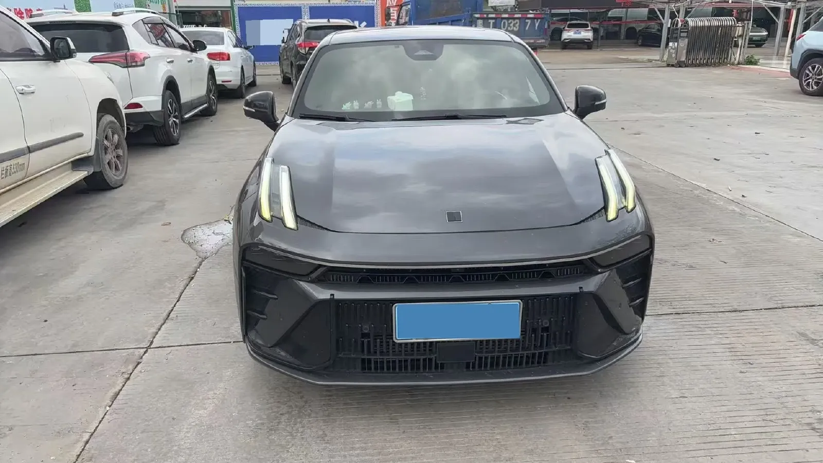 2023 LYNK&CO 03 2.0T 254HP L4 7DCT,autocango,china used car exporter,china ev exporter,chinese used car exporter,chinese used ev exporter