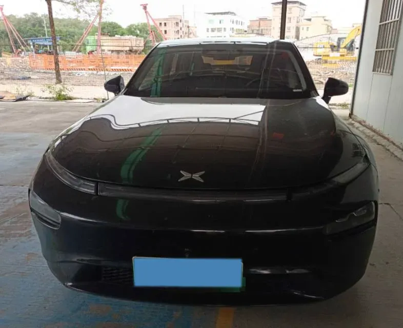 2022 Xpeng P7 BEV 77.9KWH,autocango,china used car exporter,china ev exporter,chinese used car exporter,chinese used ev exporter