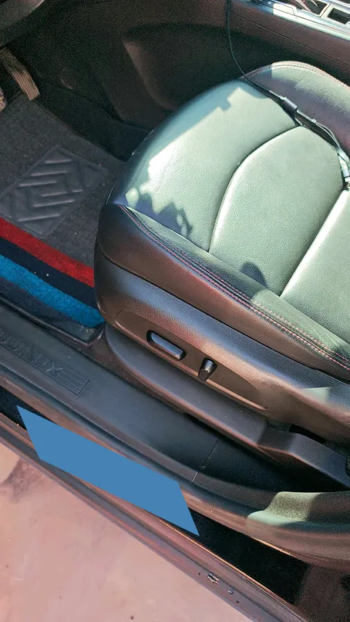 2019 Chevrolet Equinox 2.0T 260HP L4 9AT,autocango,china used car exporter,china ev exporter,chinese used car exporter,chinese used ev exporter