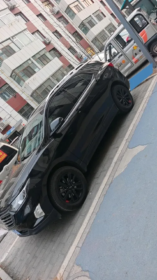 2019 Chevrolet Equinox 2.0T 260HP L4 9AT,autocango,china used car exporter,china ev exporter,chinese used car exporter,chinese used ev exporter