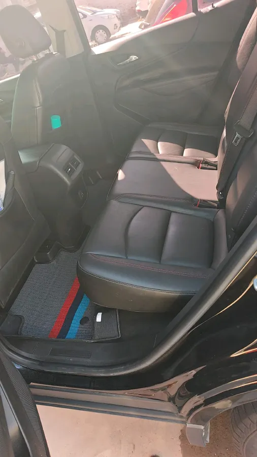 2019 Chevrolet Equinox 2.0T 260HP L4 9AT,autocango,china used car exporter,china ev exporter,chinese used car exporter,chinese used ev exporter