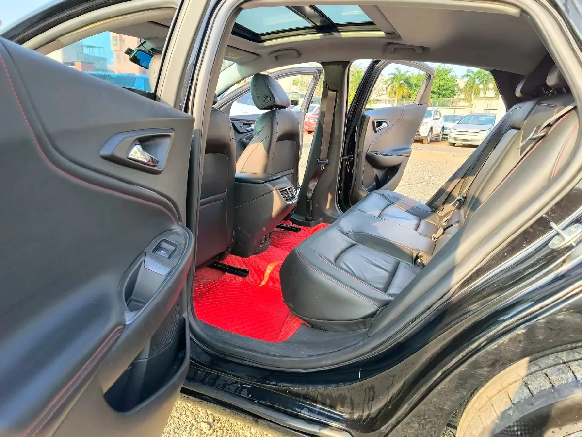 2020 Chevrolet Malibu XL 2.0T 237HP L4 9AT,autocango,china used car exporter,china ev exporter,chinese used car exporter,chinese used ev exporter