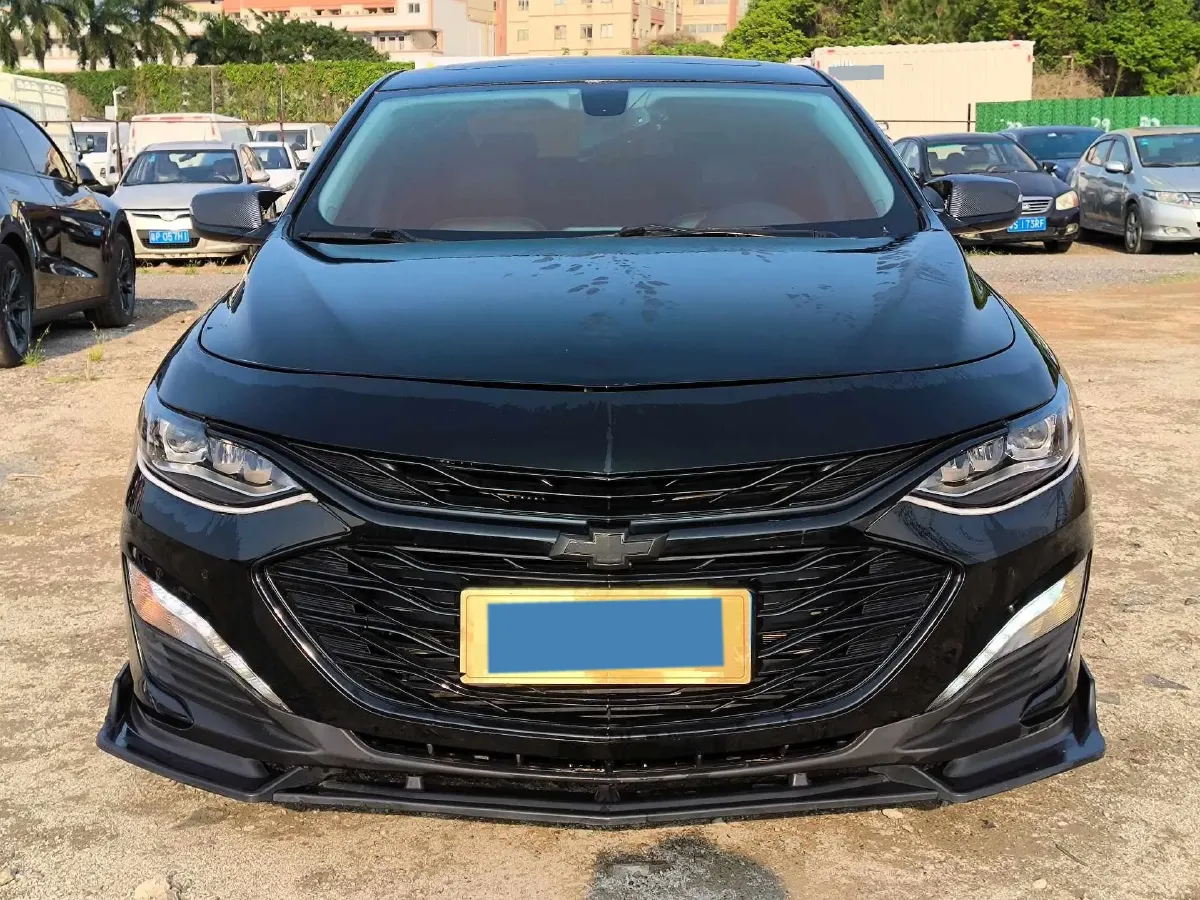 2020 Chevrolet Malibu XL 2.0T 237HP L4 9AT,autocango,china used car exporter,china ev exporter,chinese used car exporter,chinese used ev exporter