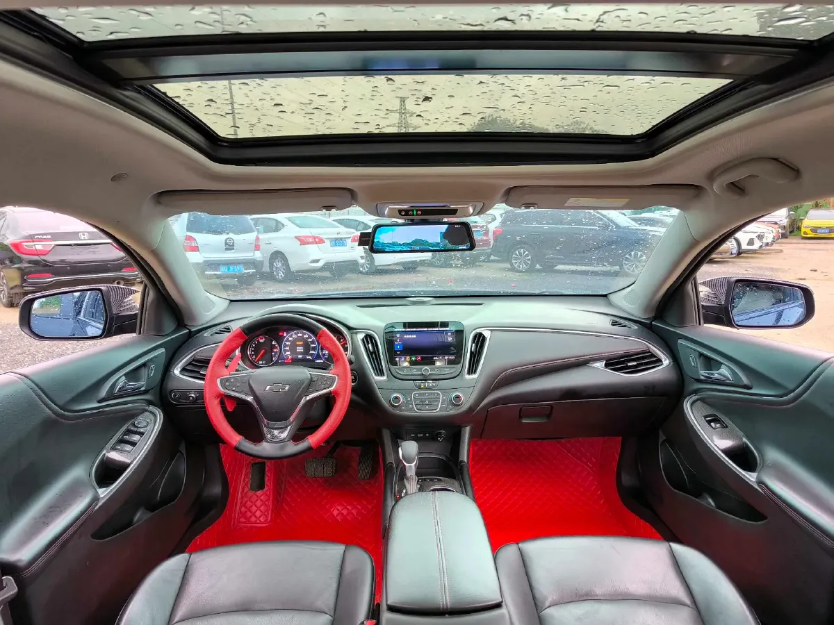 2020 Chevrolet Malibu XL 2.0T 237HP L4 9AT,autocango,china used car exporter,china ev exporter,chinese used car exporter,chinese used ev exporter