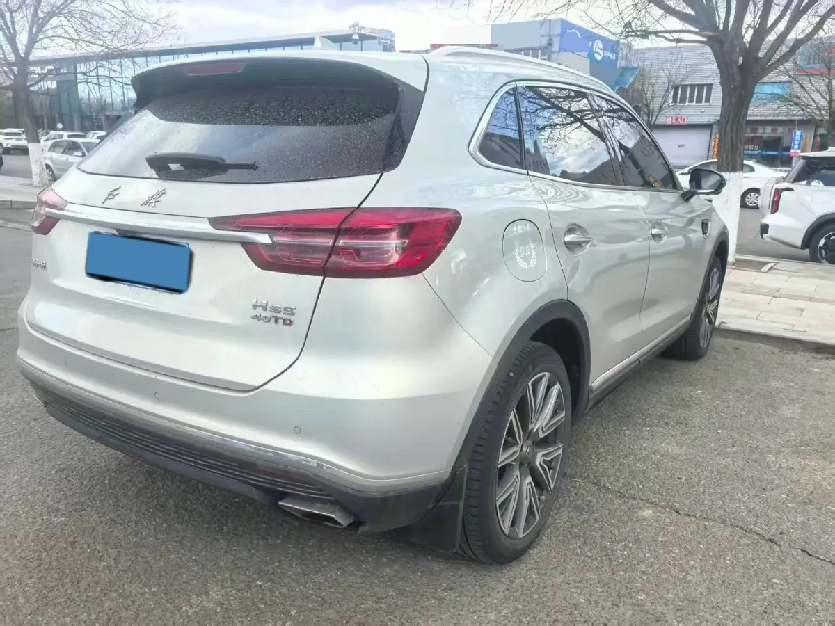 2022 HongQi HS5 2.0T 224HP L4 6AT,autocango,china used car exporter,china ev exporter,chinese used car exporter,chinese used ev exporter