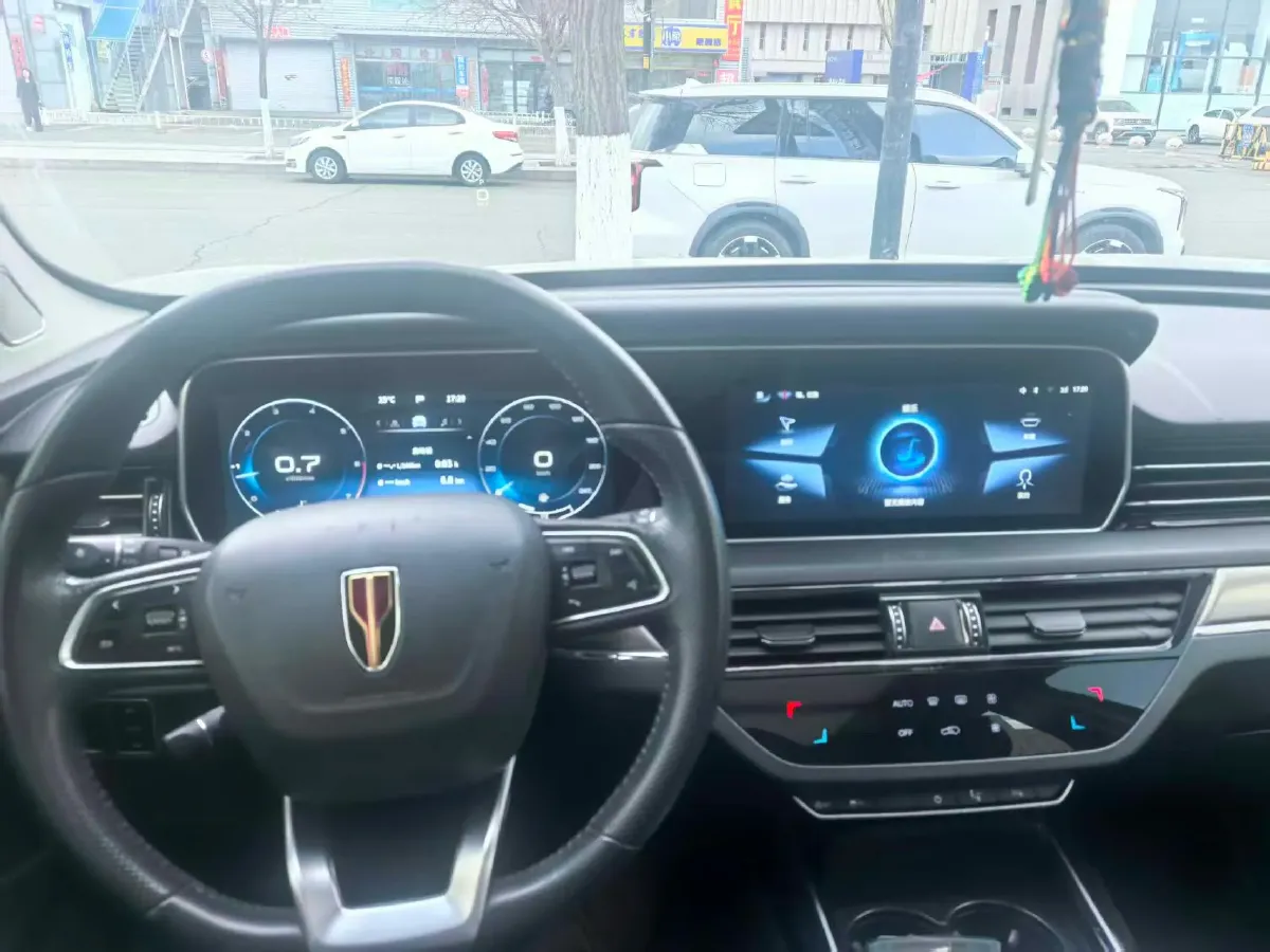 2022 HongQi HS5 2.0T 224HP L4 6AT,autocango,china used car exporter,china ev exporter,chinese used car exporter,chinese used ev exporter