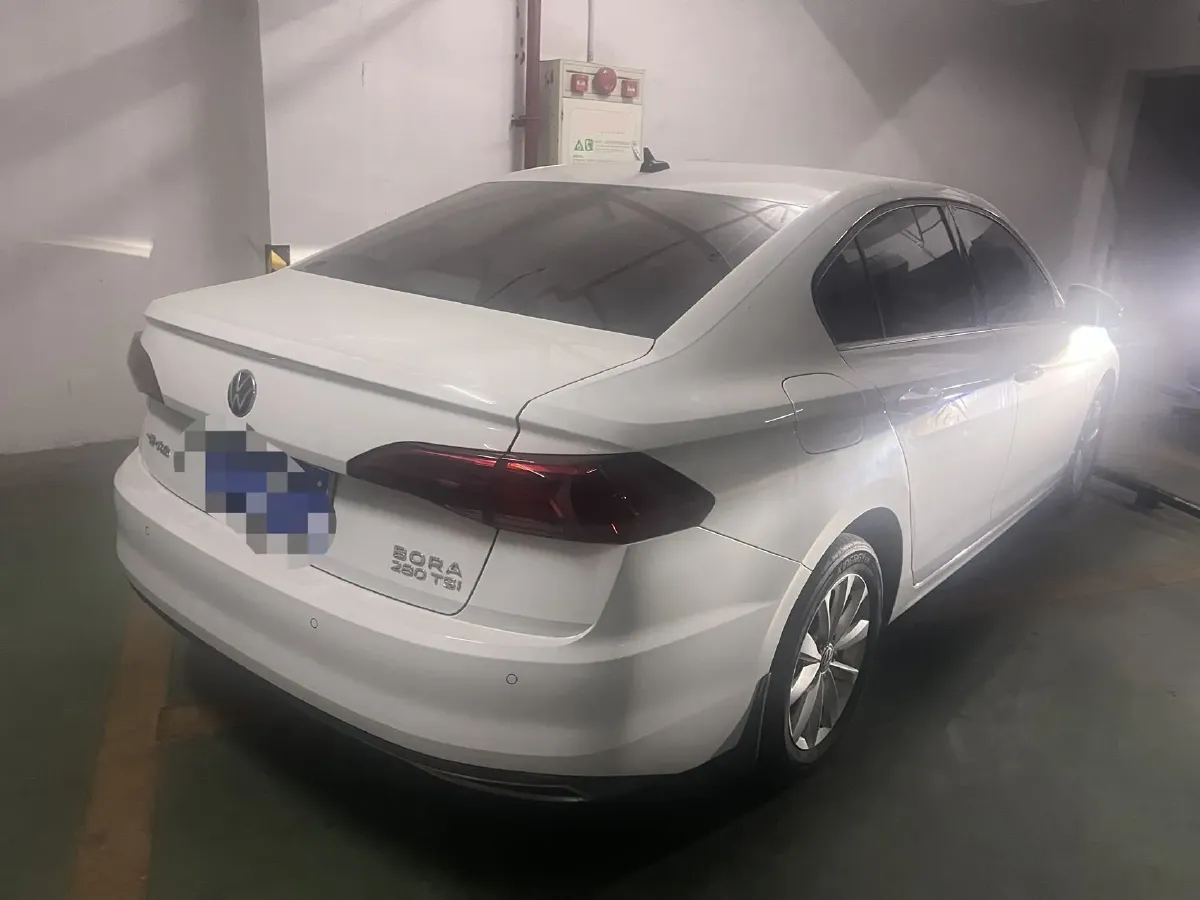 2021 Volkswagen Bora 1.4T 150HP L4 7DCT,autocango,china used car exporter,china ev exporter,chinese used car exporter,chinese used ev exporter