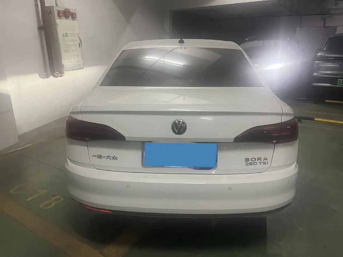 2021 Volkswagen Bora 1.4T 150HP L4 7DCT,autocango,china used car exporter,china ev exporter,chinese used car exporter,chinese used ev exporter