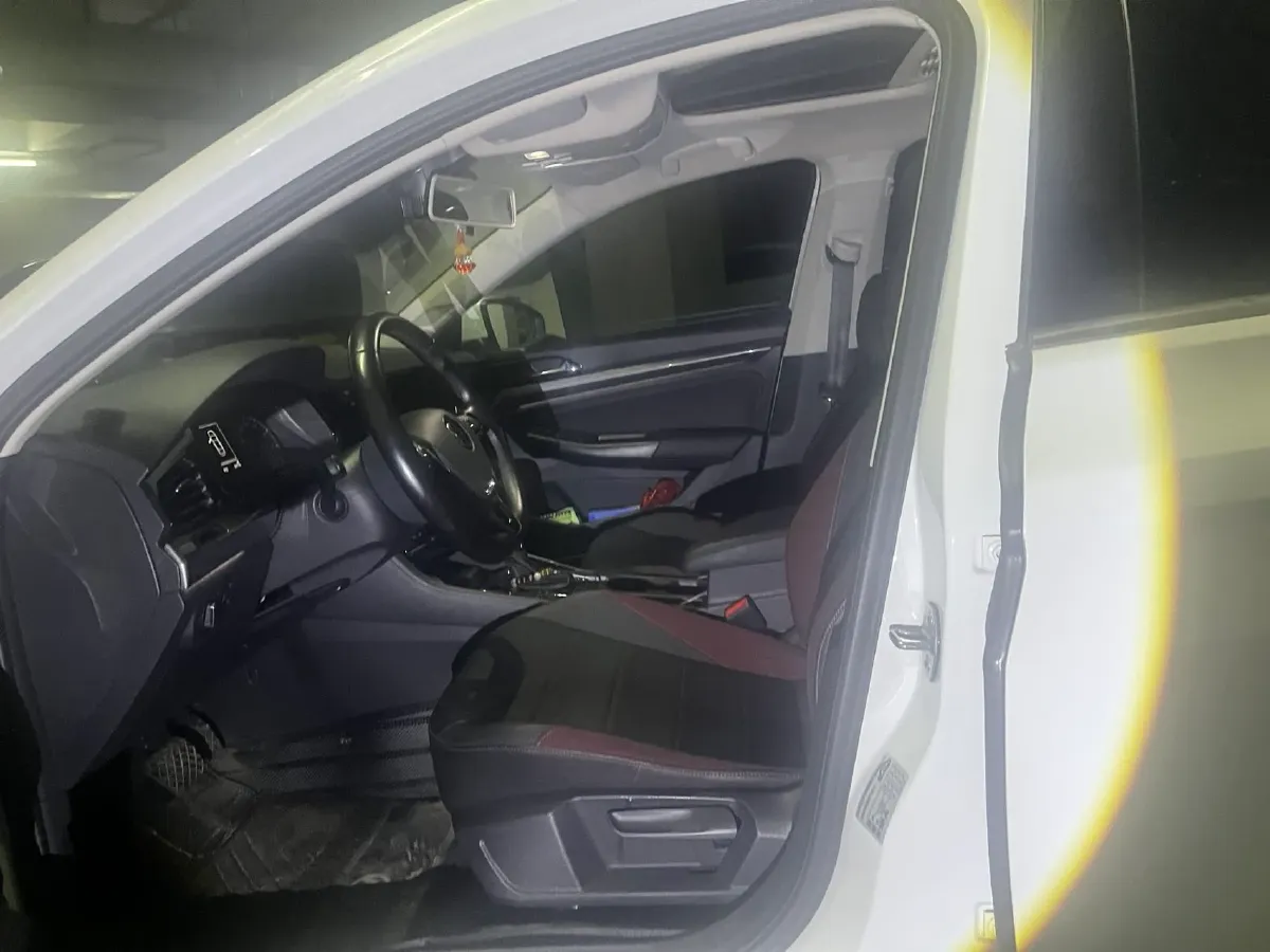 2021 Volkswagen Bora 1.4T 150HP L4 7DCT,autocango,china used car exporter,china ev exporter,chinese used car exporter,chinese used ev exporter