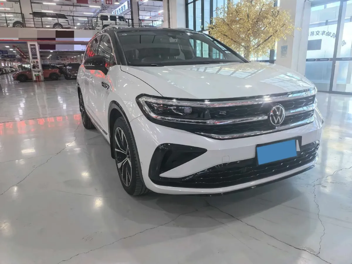 2023 Volkswagen Talagon 2.0T 220HP L4 7DCT,autocango,china used car exporter,china ev exporter,chinese used car exporter,chinese used ev exporter