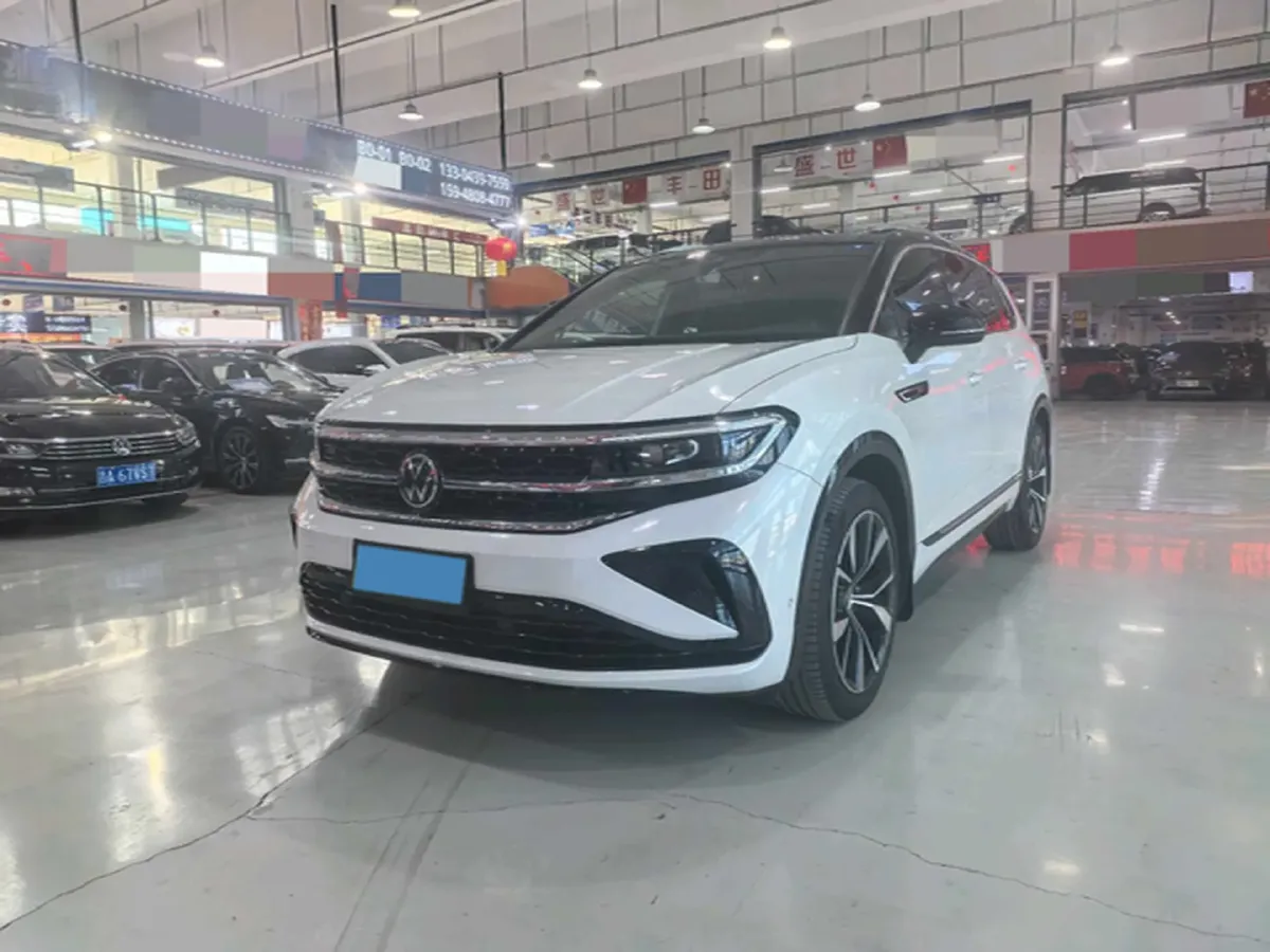 2023 Volkswagen Talagon 2.0T 220HP L4 7DCT,autocango,china used car exporter,china ev exporter,chinese used car exporter,chinese used ev exporter