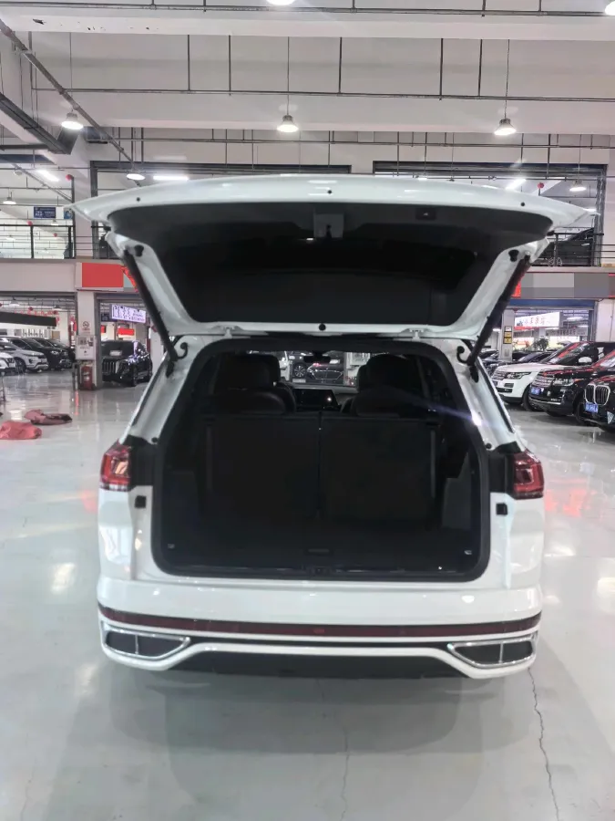 2023 Volkswagen Talagon 2.0T 220HP L4 7DCT,autocango,china used car exporter,china ev exporter,chinese used car exporter,chinese used ev exporter