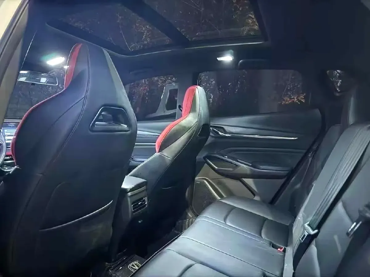 2024 ChangAn X5 PLUS 1.5T 188HP L4 7DCT,autocango,china used car exporter,china ev exporter,chinese used car exporter,chinese used ev exporter