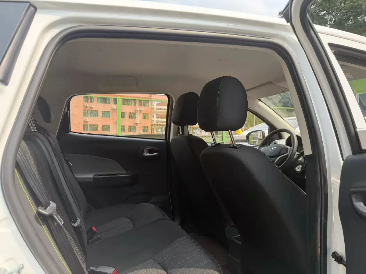 2021 ChangAn BenBen E-Star BEV 32.2KWH,autocango,china used car exporter,china ev exporter,chinese used car exporter,chinese used ev exporter