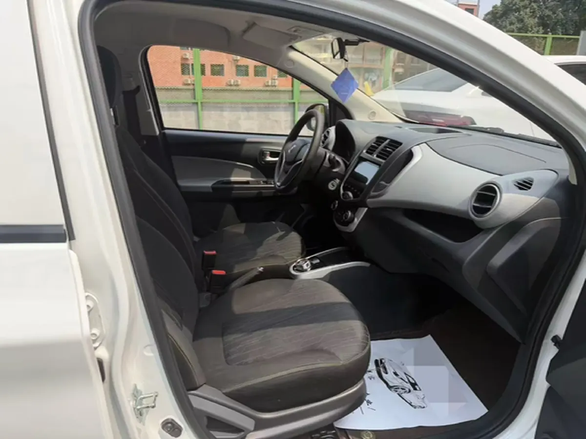 2021 ChangAn BenBen E-Star BEV 32.2KWH,autocango,china used car exporter,china ev exporter,chinese used car exporter,chinese used ev exporter