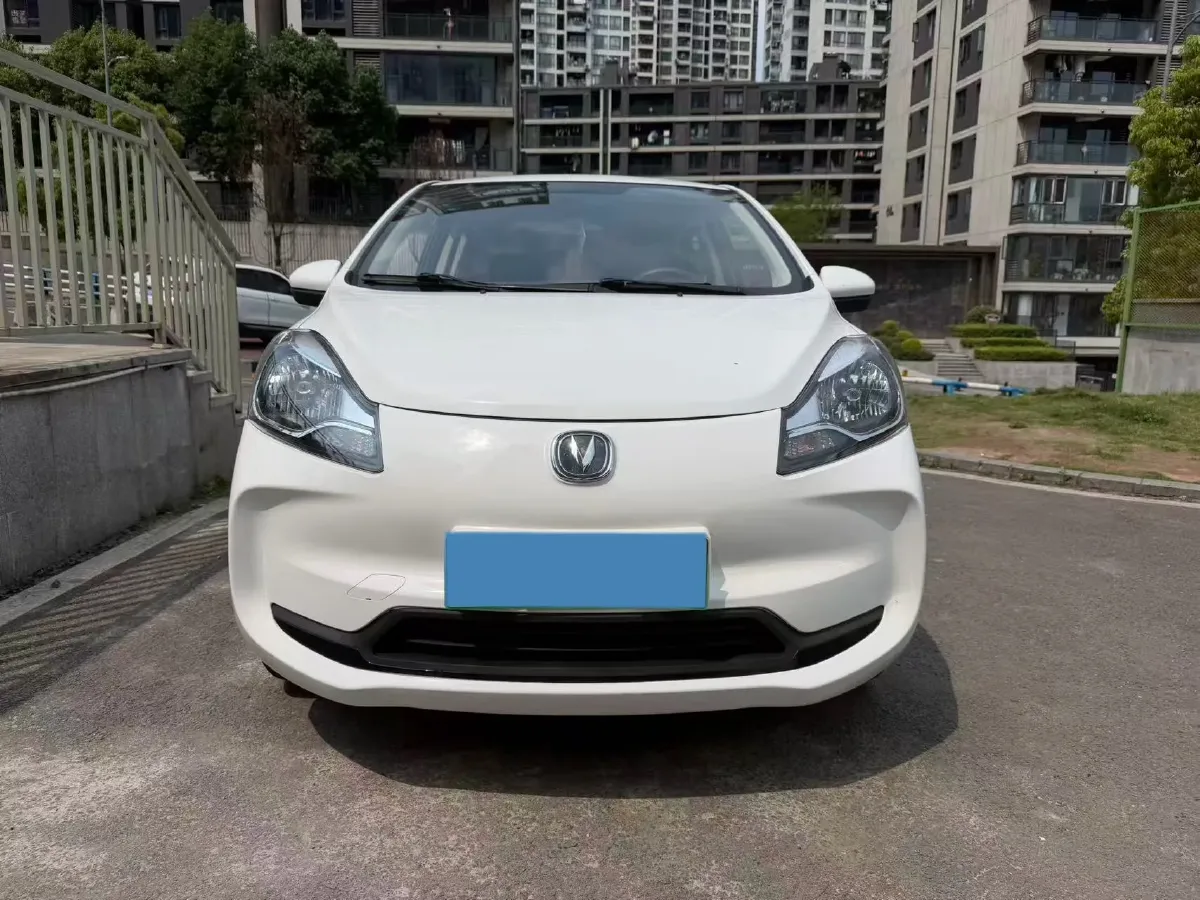 2021 ChangAn BenBen E-Star BEV 32.2KWH,autocango,china used car exporter,china ev exporter,chinese used car exporter,chinese used ev exporter