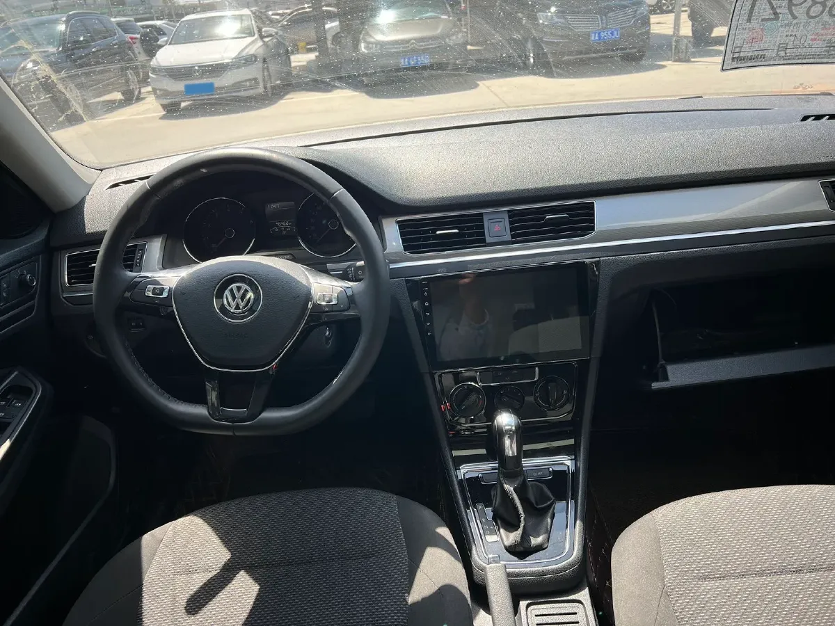 2019 Volkswagen Bora 1.5L 110HP L4 6AT,autocango,china used car exporter,china ev exporter,chinese used car exporter,chinese used ev exporter