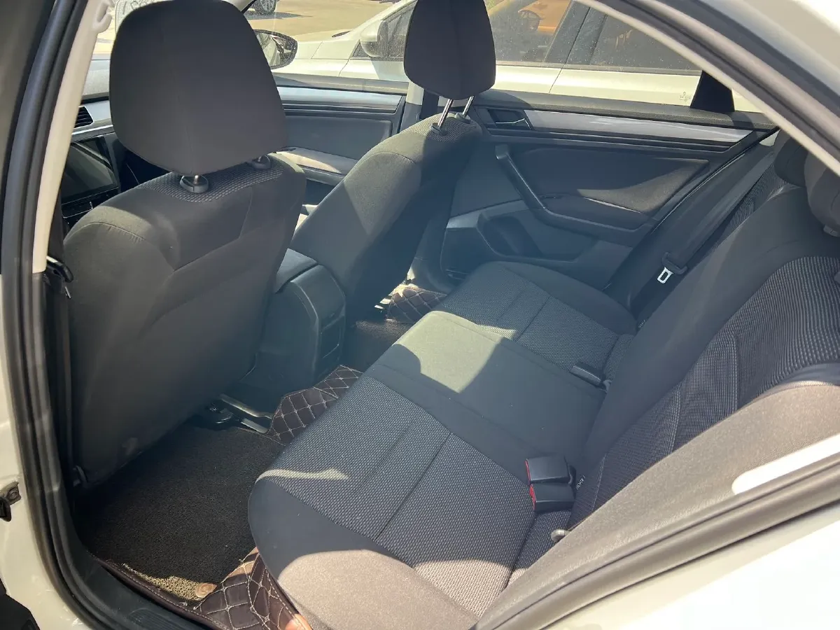 2019 Volkswagen Bora 1.5L 110HP L4 6AT,autocango,china used car exporter,china ev exporter,chinese used car exporter,chinese used ev exporter