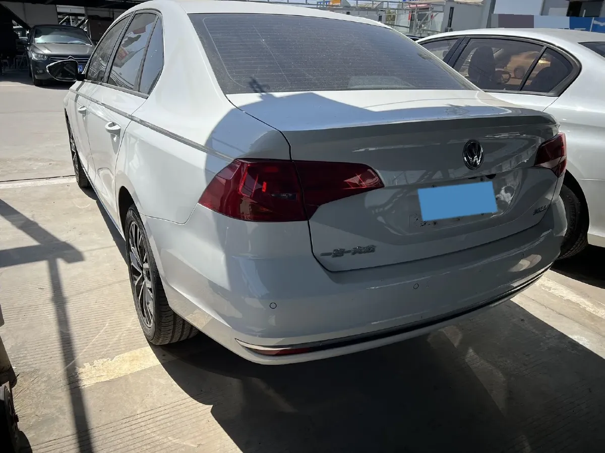 2019 Volkswagen Bora 1.5L 110HP L4 6AT,autocango,china used car exporter,china ev exporter,chinese used car exporter,chinese used ev exporter