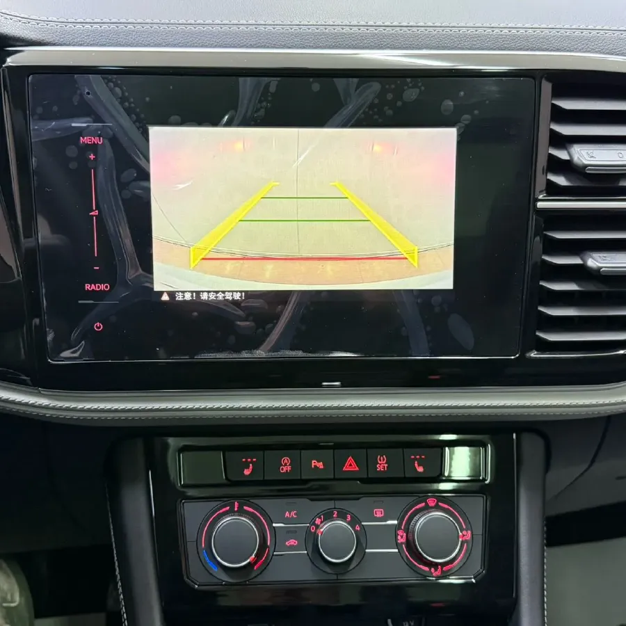 2023 Jetta VS7 1.4T 150HP L4 6AT,autocango,china used car exporter,china ev exporter,chinese used car exporter,chinese used ev exporter